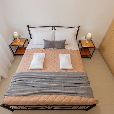 Costos Condos New 10A 1 Bedroom Nafpaktos エクステリア 写真