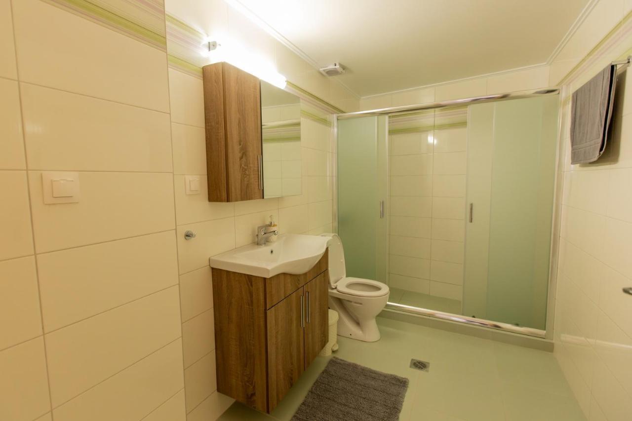 Costos Condos New 10A 1 Bedroom Nafpaktos エクステリア 写真